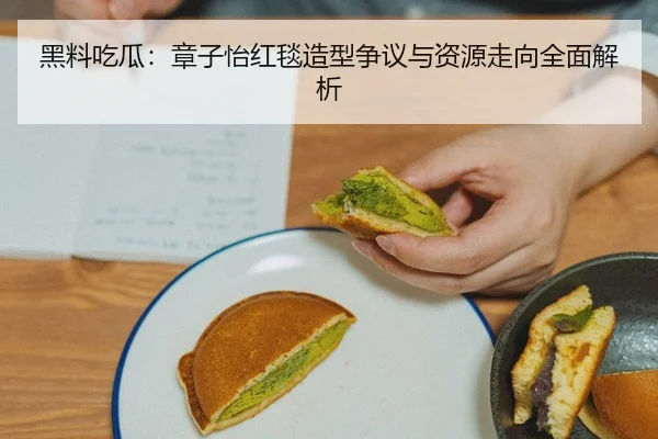 黑料吃瓜：章子怡红毯造型争议与资源走向全面解析